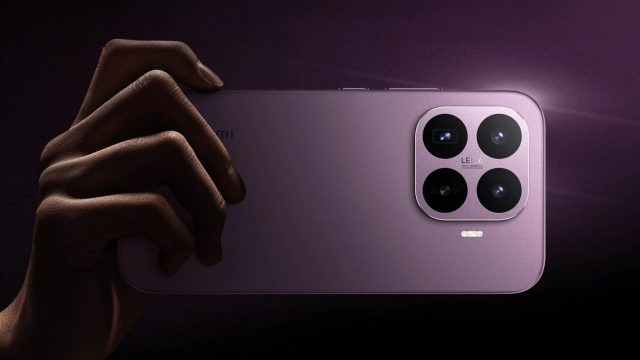 Огромные батареи и камеры Leica Xiaomi выкатила новые субфлагманы, которые изменят правила игры (1) Смартфон Xiaomi 17T: брать или нет новинку? | DGL.RU
