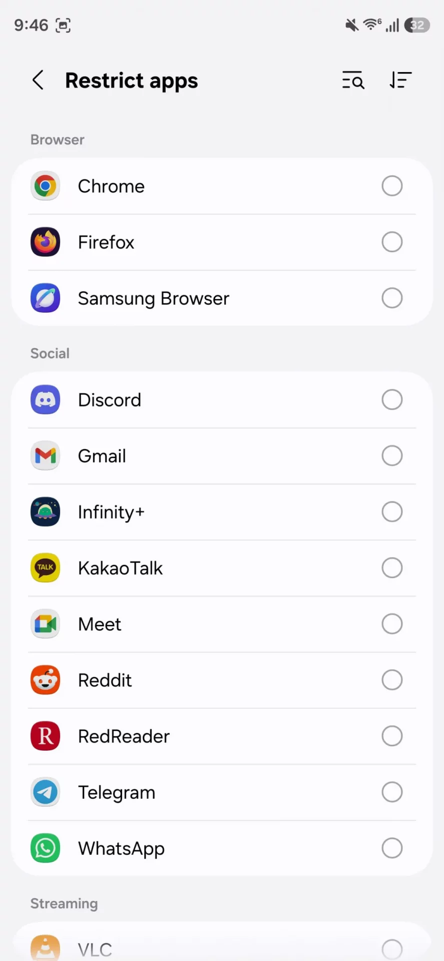Режим тирана в One UI 9: самый жесткий инструмент Samsung, который запретит вам отвлекаться картинка Режим тирана в One UI 9: самый жесткий инструмент Samsung, который запретит вам отвлекаться