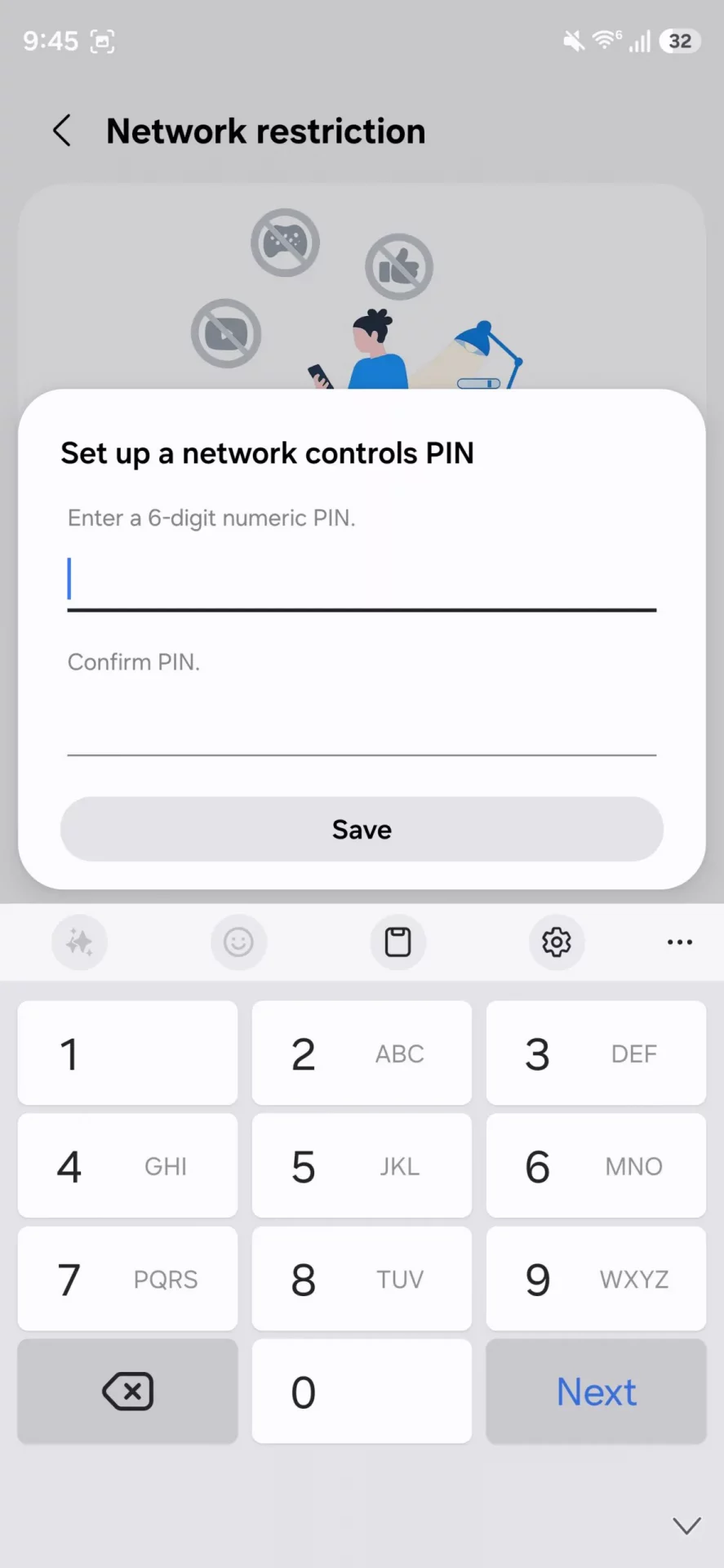 Режим тирана в One UI 9: самый жесткий инструмент Samsung, который запретит вам отвлекаться картинка Режим тирана в One UI 9: самый жесткий инструмент Samsung, который запретит вам отвлекаться