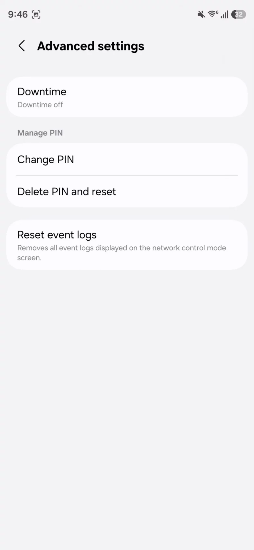 Режим тирана в One UI 9: самый жесткий инструмент Samsung, который запретит вам отвлекаться картинка Режим тирана в One UI 9: самый жесткий инструмент Samsung, который запретит вам отвлекаться