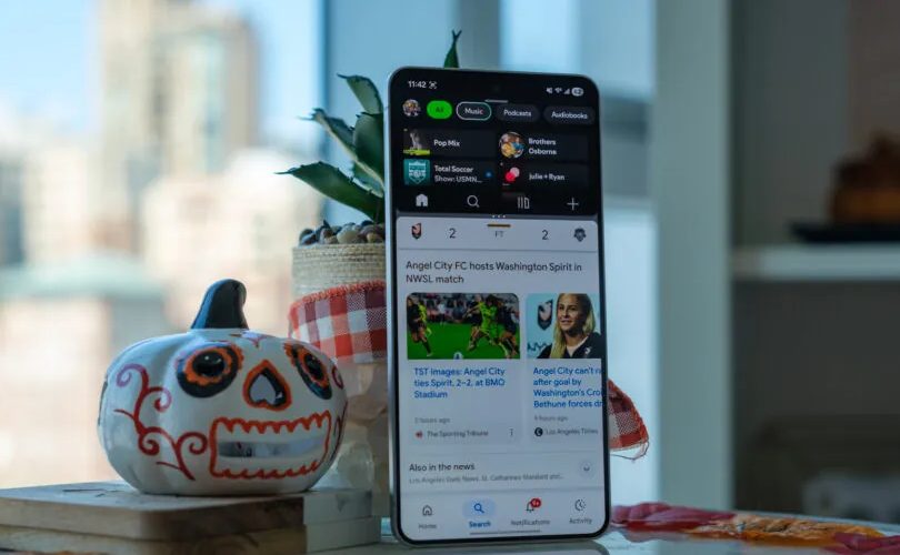 Samsung прозрела: One UI 9 наконец-то вырезала из интерфейса весь визуальный мусор