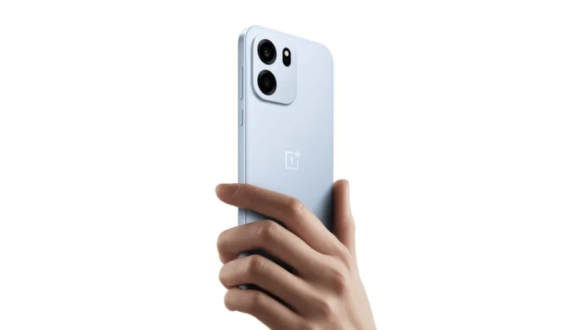 Выбросьте свой пауэрбанк: новый OnePlus навсегда закроет вопрос зарядки