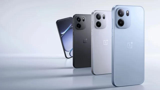 Смартфон OnePlus Nord CE6: выносливый танк | DGL.RU