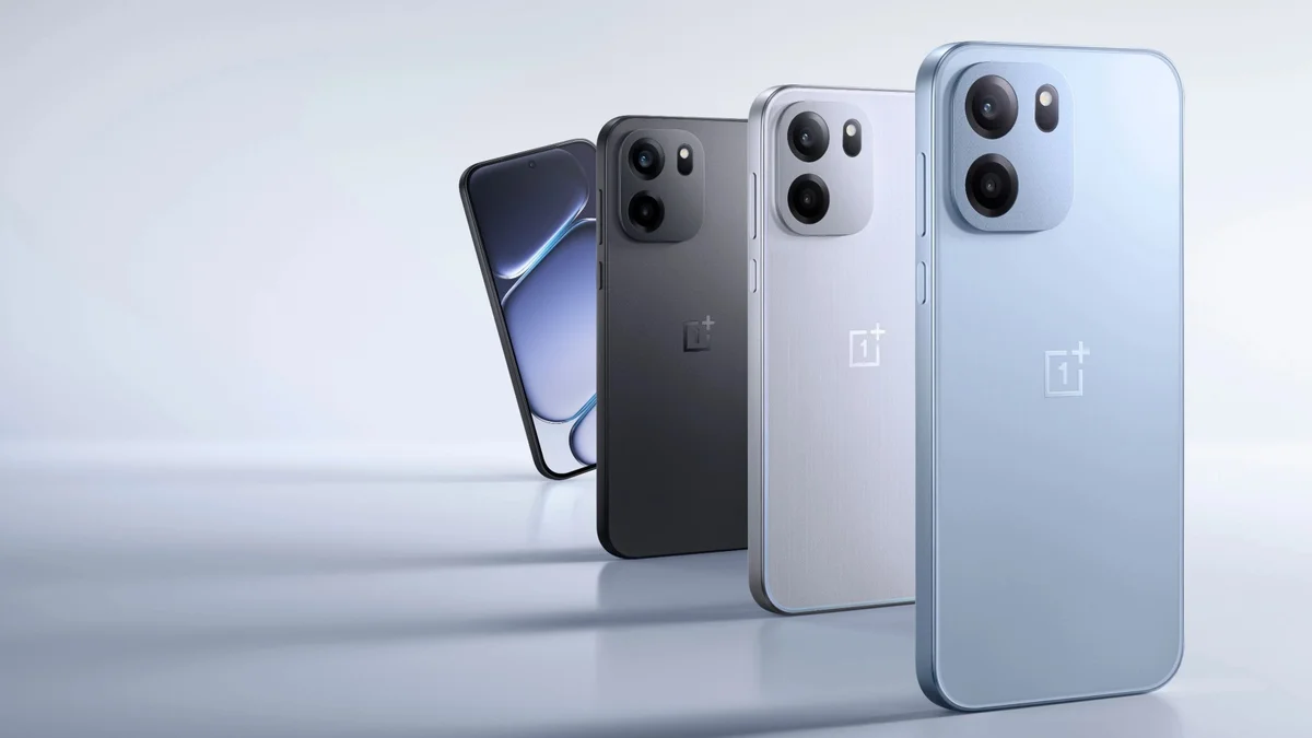 OnePlus представила новые смартфоны Nord CE6 и CE6 Lite с рекордной автономностью