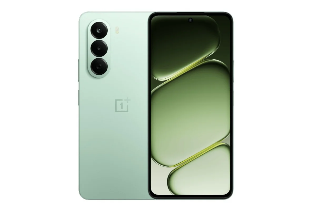 Смартфон OnePlus Nord CE6: выносливый танк | DGL.RU