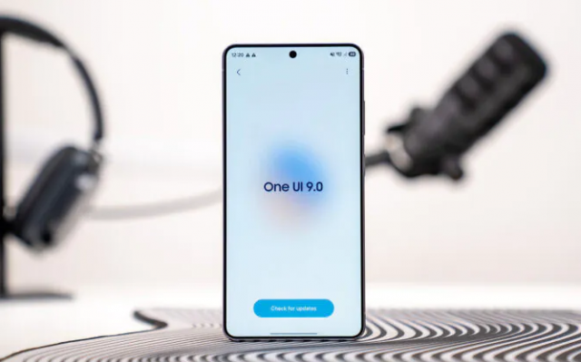 Режим тирана в One UI 9: самый жесткий инструмент Samsung, который запретит вам отвлекаться Режим тирана в One UI 9: самый жесткий инструмент Samsung, который запретит вам отвлекаться