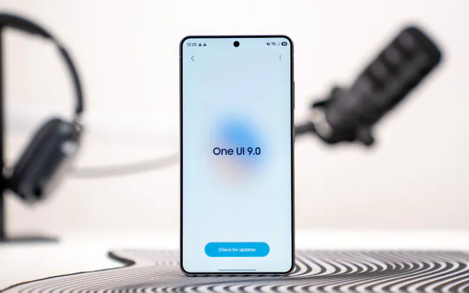 Режим тирана в One UI 9: самый жесткий инструмент Samsung, который запретит вам отвлекаться