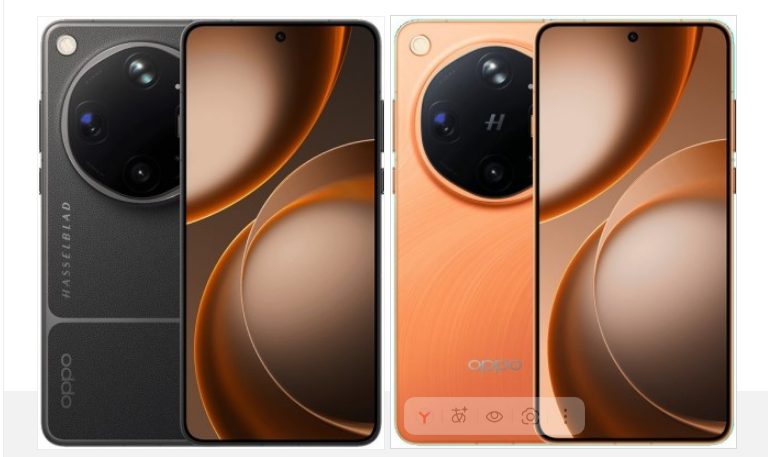 Индийский дебют Oppo Find X9 Ultra и X9s: запредельные камеры и пощёчина конкурентам
