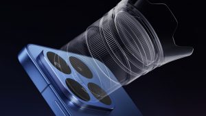 Оптика от Leica и 120-кратный зум: Xiaomi раскрывает карты перед анонсом серии 17T