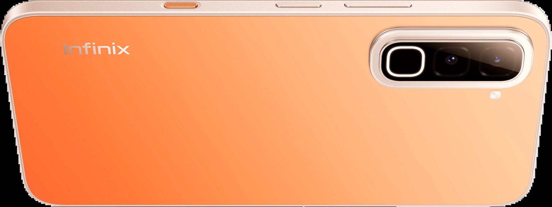 Оранжевое настроение: Infinix показала смартфон Hot 70 с краской-хамелеоном картинка Стоит ли покупать смартфон Infinix Hot 70? | DGL.RU