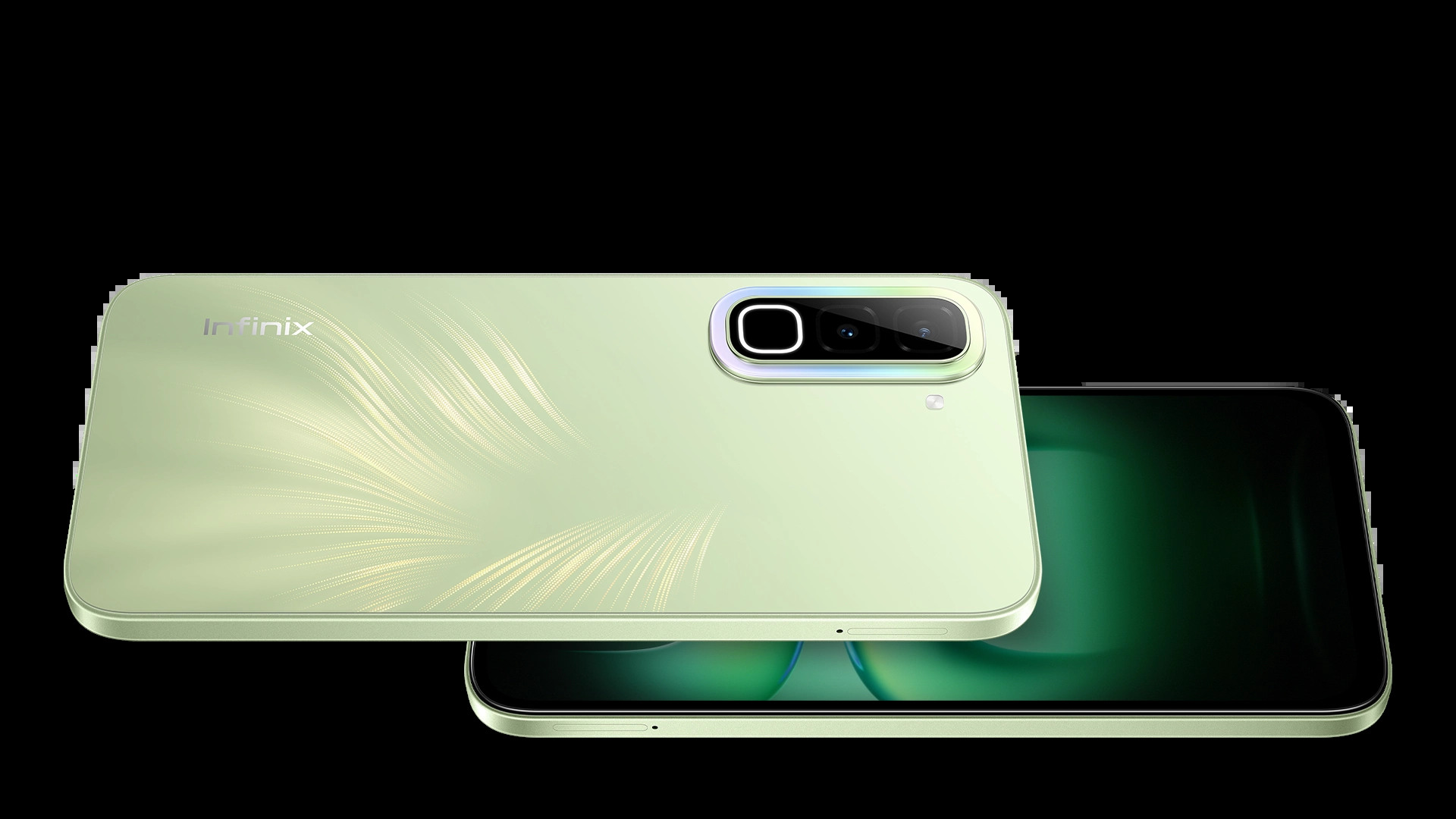 Оранжевое настроение: Infinix показала смартфон Hot 70 с краской-хамелеоном картинка Стоит ли покупать смартфон Infinix Hot 70? | DGL.RU