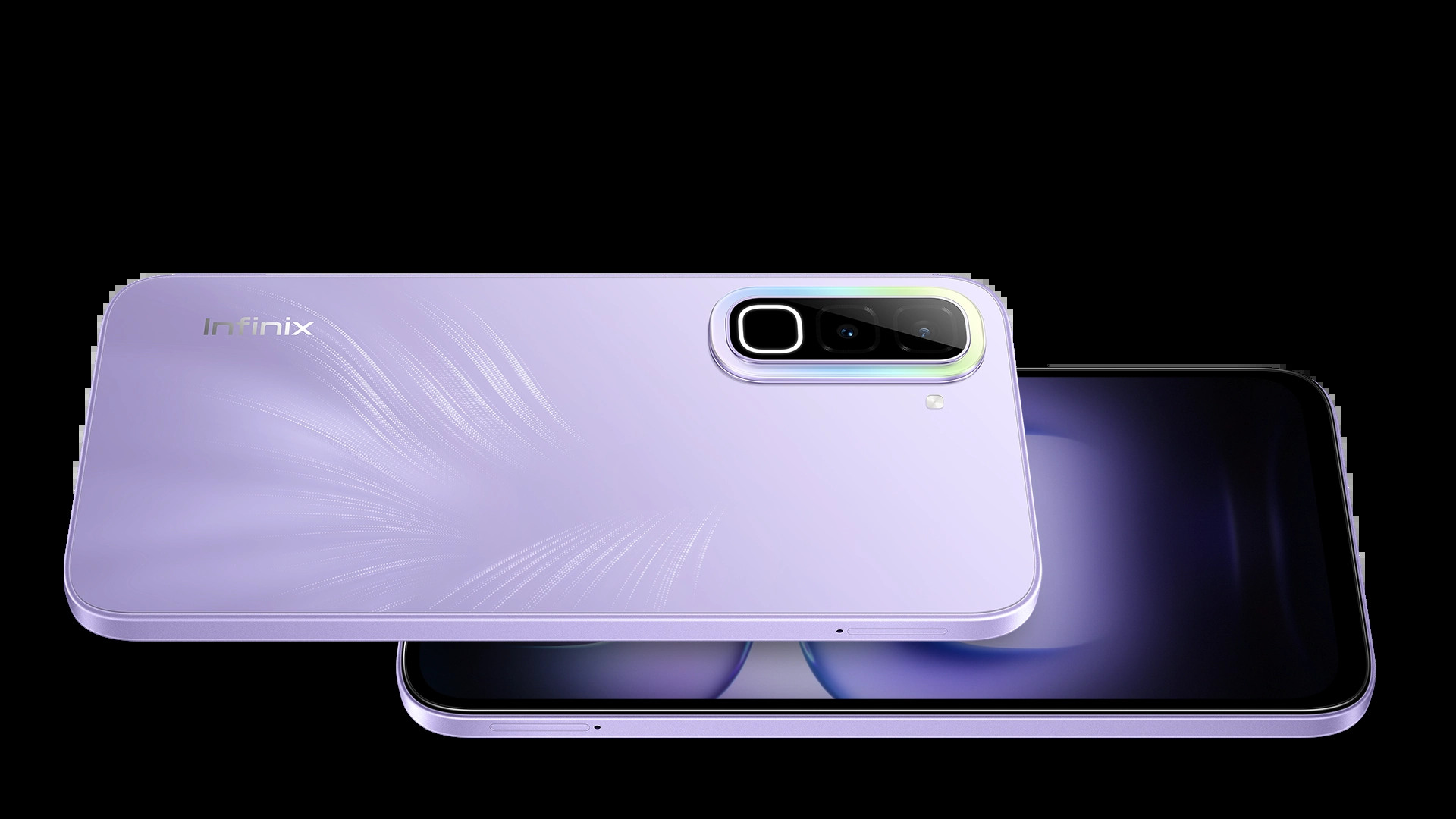 Оранжевое настроение: Infinix показала смартфон Hot 70 с краской-хамелеоном картинка Стоит ли покупать смартфон Infinix Hot 70? | DGL.RU