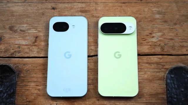 Смартфон Google Pixel 11: прощай, перегрев! | DGL.RU