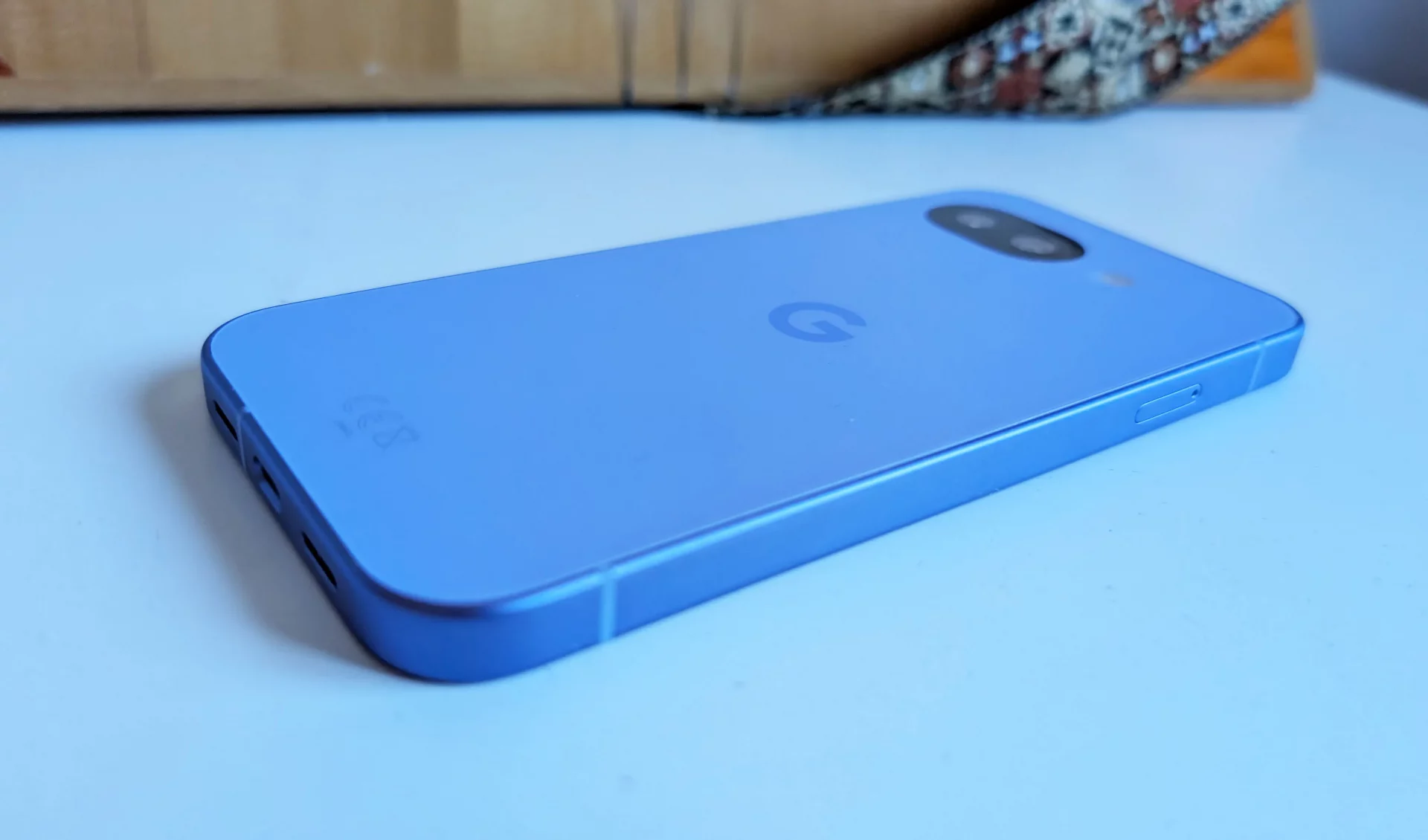 Смартфон Google Pixel 11: прощай, перегрев! | DGL.RU