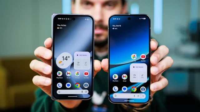 Смартфон Google Pixel: стоит ли покупать гаджет | DGL.RU