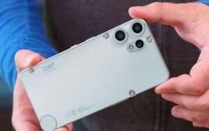 CMF Phone 3 Pro задерживается: у Nothing закончились идеи или бренд просто водит нас за нос?