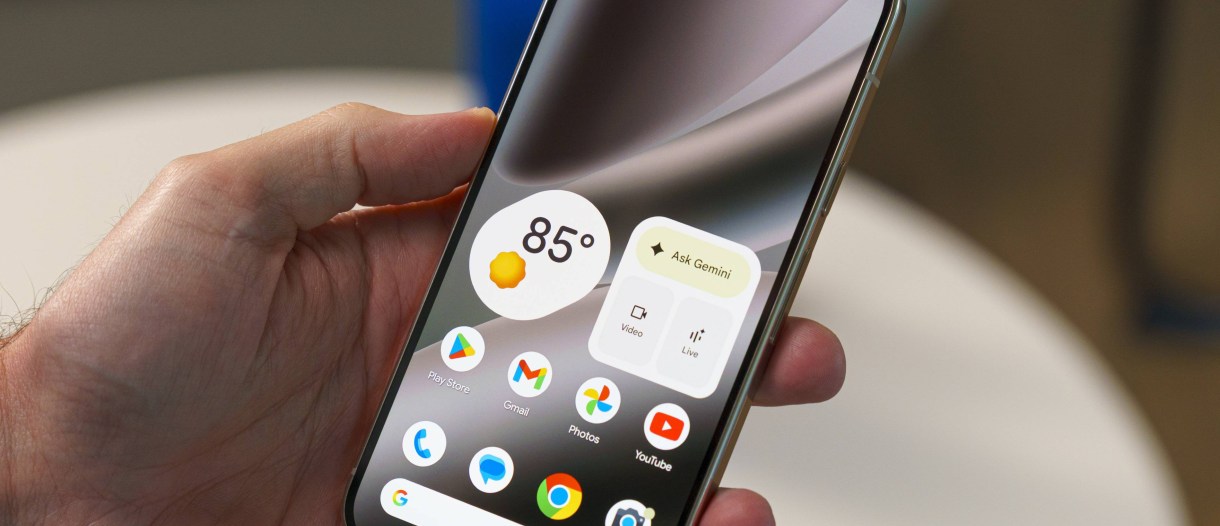 Google Pixel 11: секретов больше нет. Полный слив характеристик всей линейки