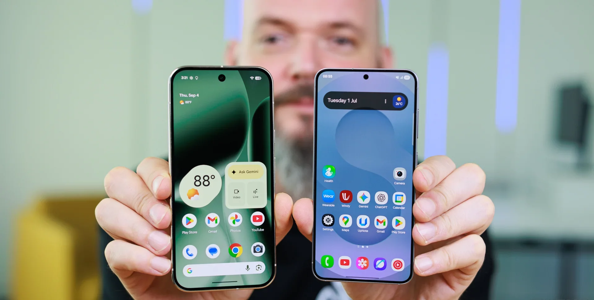 Смартфон Pixel 12: ИИ вместо рекордной мощности | DGL.RU