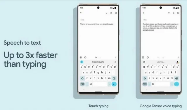 Pixel 6, который «убил» обычные смартфоны: как началась эпоха тотального ИИ