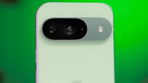 Pixel 9 внезапно загорелся в кармане владельца