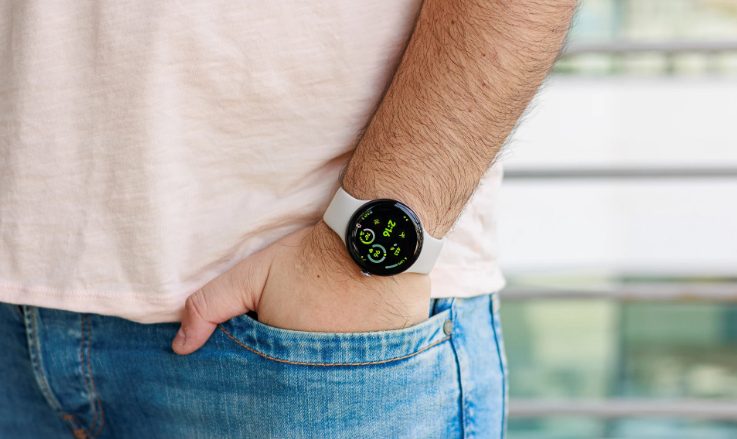 Критический сбой Pixel Watch: как официальное обновление превратило умный гаджет в глупый аксессуар картинка Критический сбой Pixel Watch: как официальное обновление превратило умный гаджет в глупый аксессуар