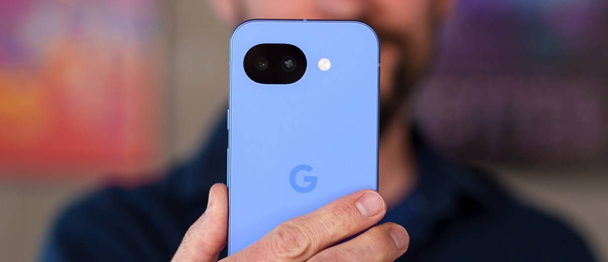 Pixel оживает в мае: Google наконец-то починила то, что сломала в апреле