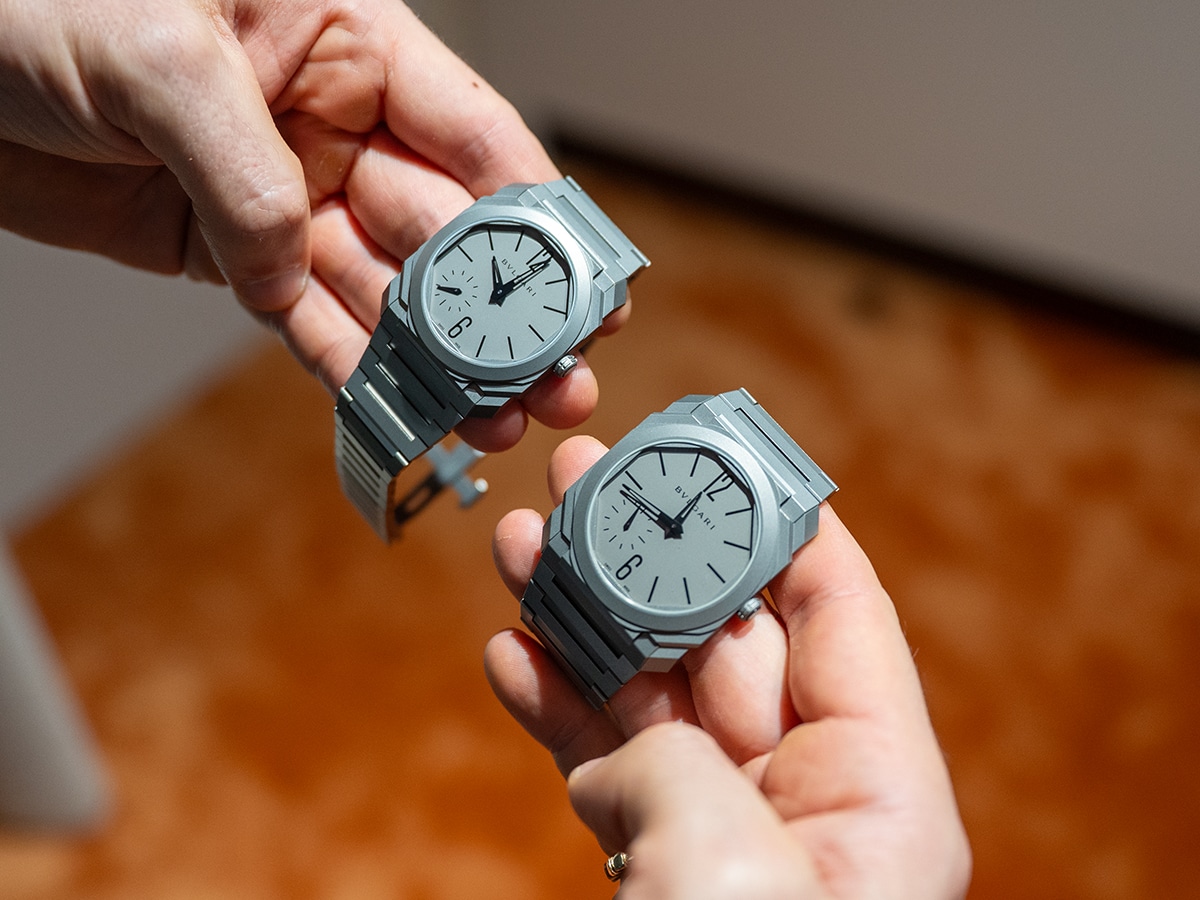 Пять главных часовых трендов с выставки Watches & Wonders 2026: космос, скелетоны и отказ от золота картинка Тренды Watches & Wonders 2026: время механики | DGL.RU