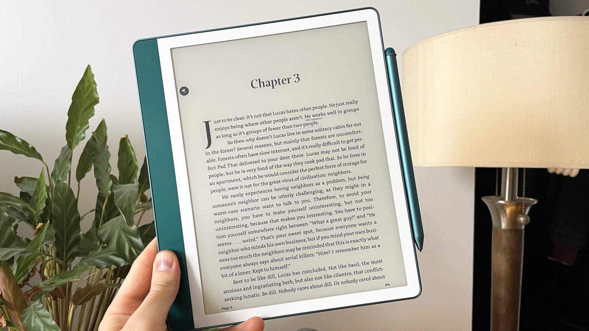 Kindle Scribe против ReMarkable Paper Pure: почему я не спишу со счетов планшет Amazon картинка Планшет Kindle Scribe сравнили с ReMarkable | DGL.RU