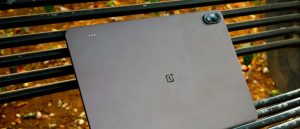 Обзор планшета OnePlus Pad 4 в России: первые впечатления