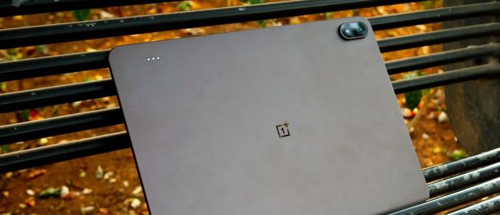 Обзор планшета OnePlus Pad 4 в России: первые впечатления