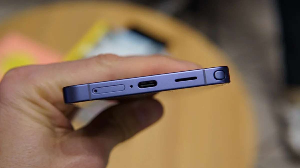 Почему компактный Samsung Galaxy S27 Pro не должен быть дешевым