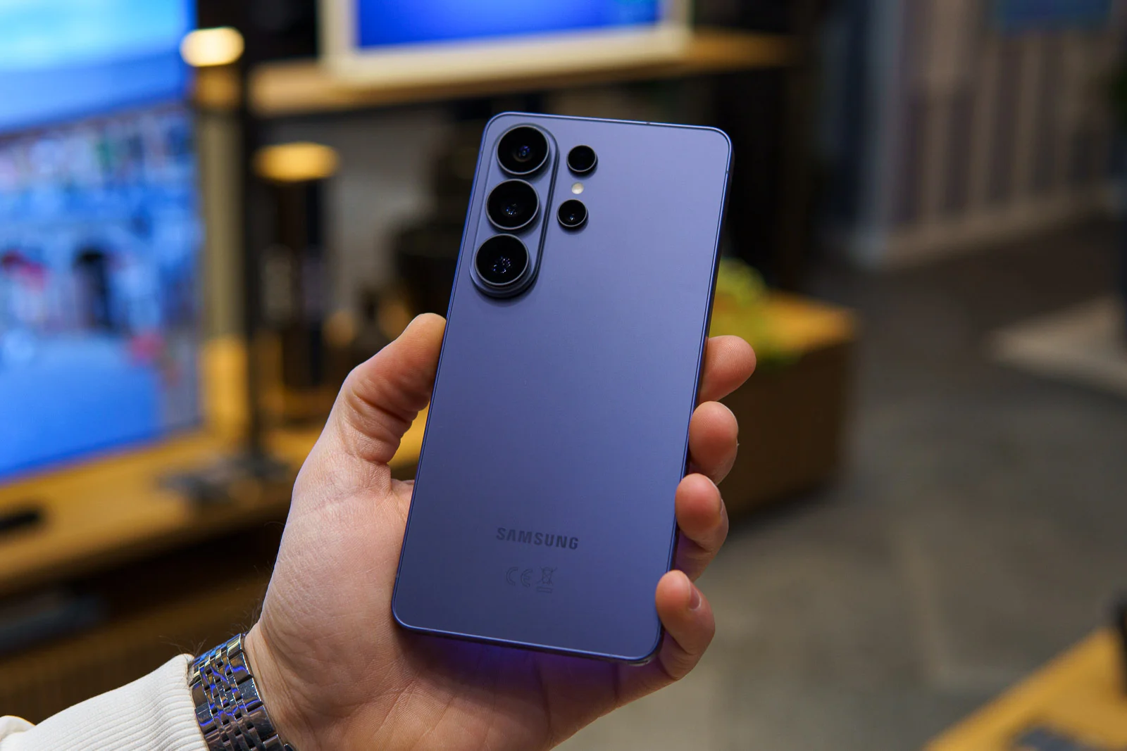 Стоит ли ждать Samsung Galaxy S27 Pro? | DGL.RU