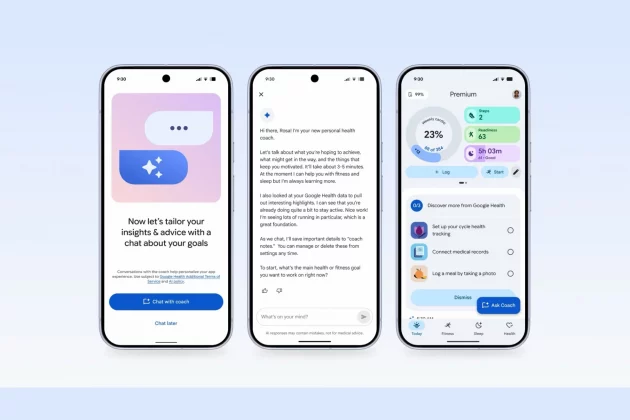 Google Health &mdash; стоит ли использовать? | DGL.RU