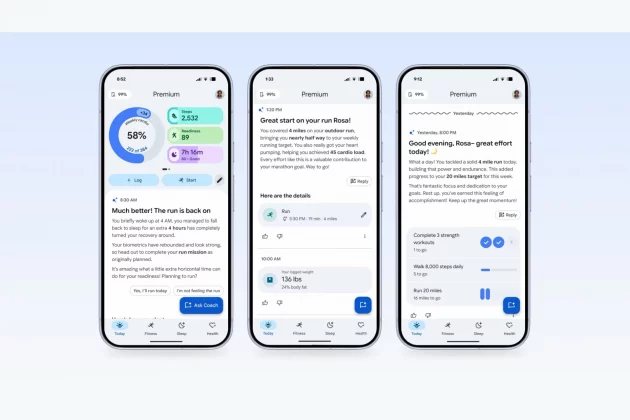 Google Health &mdash; стоит ли использовать? | DGL.RU