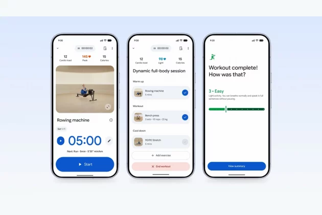 Google Health &mdash; стоит ли использовать? | DGL.RU