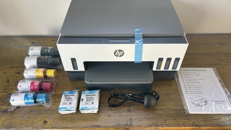 Принтер Epson, Canon или HP: топ моделей | DGL.RU