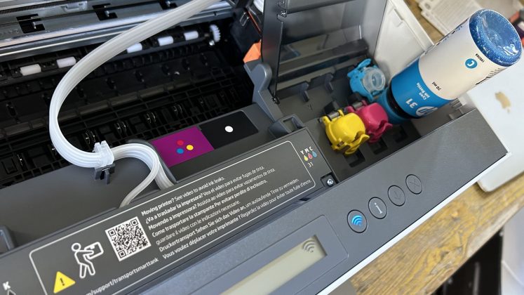 Принтер Epson, Canon или HP: топ моделей | DGL.RU
