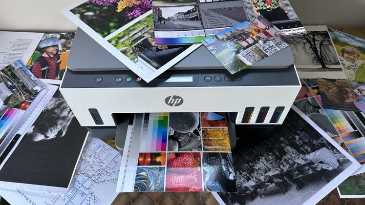 Принтер Epson, Canon или HP: топ моделей | DGL.RU