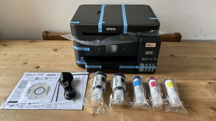 Принтер Epson, Canon или HP: топ моделей | DGL.RU