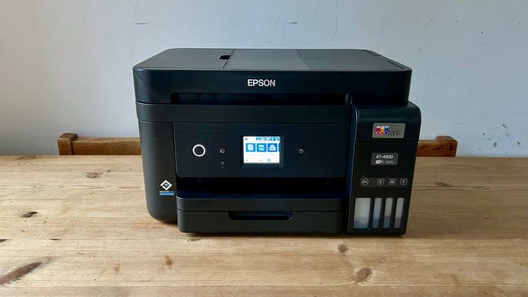Принтер Epson, Canon или HP: топ моделей | DGL.RU