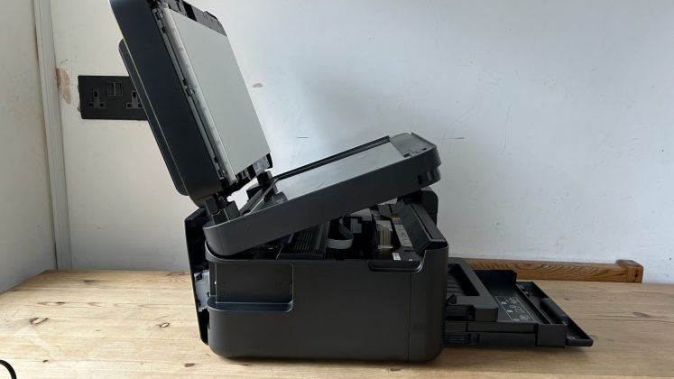 Принтер Epson, Canon или HP: топ моделей | DGL.RU