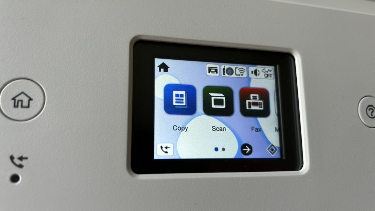 Принтер Epson, Canon или HP: топ моделей | DGL.RU