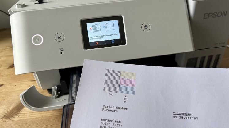 Принтер Epson, Canon или HP: топ моделей | DGL.RU