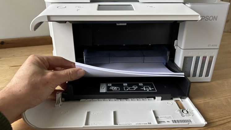 Принтер Epson, Canon или HP: топ моделей | DGL.RU