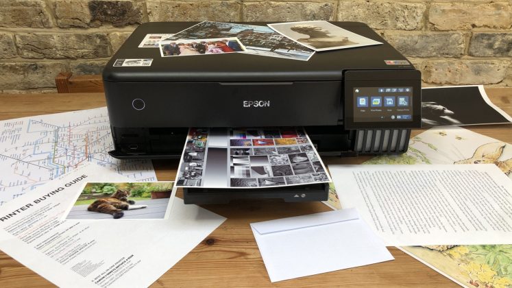 Принтер Epson, Canon или HP: топ моделей | DGL.RU