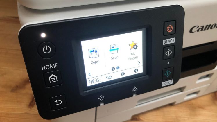 Принтер Epson, Canon или HP: топ моделей | DGL.RU
