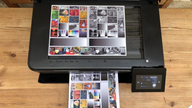 Принтер Epson, Canon или HP: топ моделей | DGL.RU