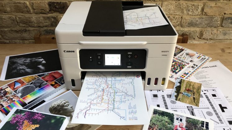 Принтер Epson, Canon или HP: топ моделей | DGL.RU