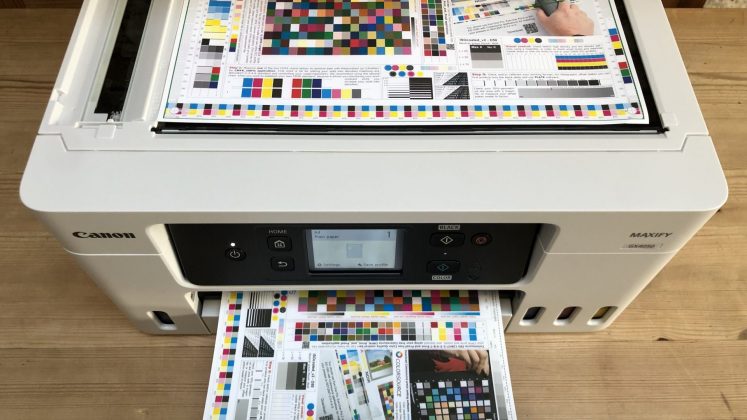 Принтер Epson, Canon или HP: топ моделей | DGL.RU