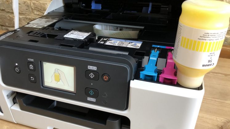 Принтер Epson, Canon или HP: топ моделей | DGL.RU